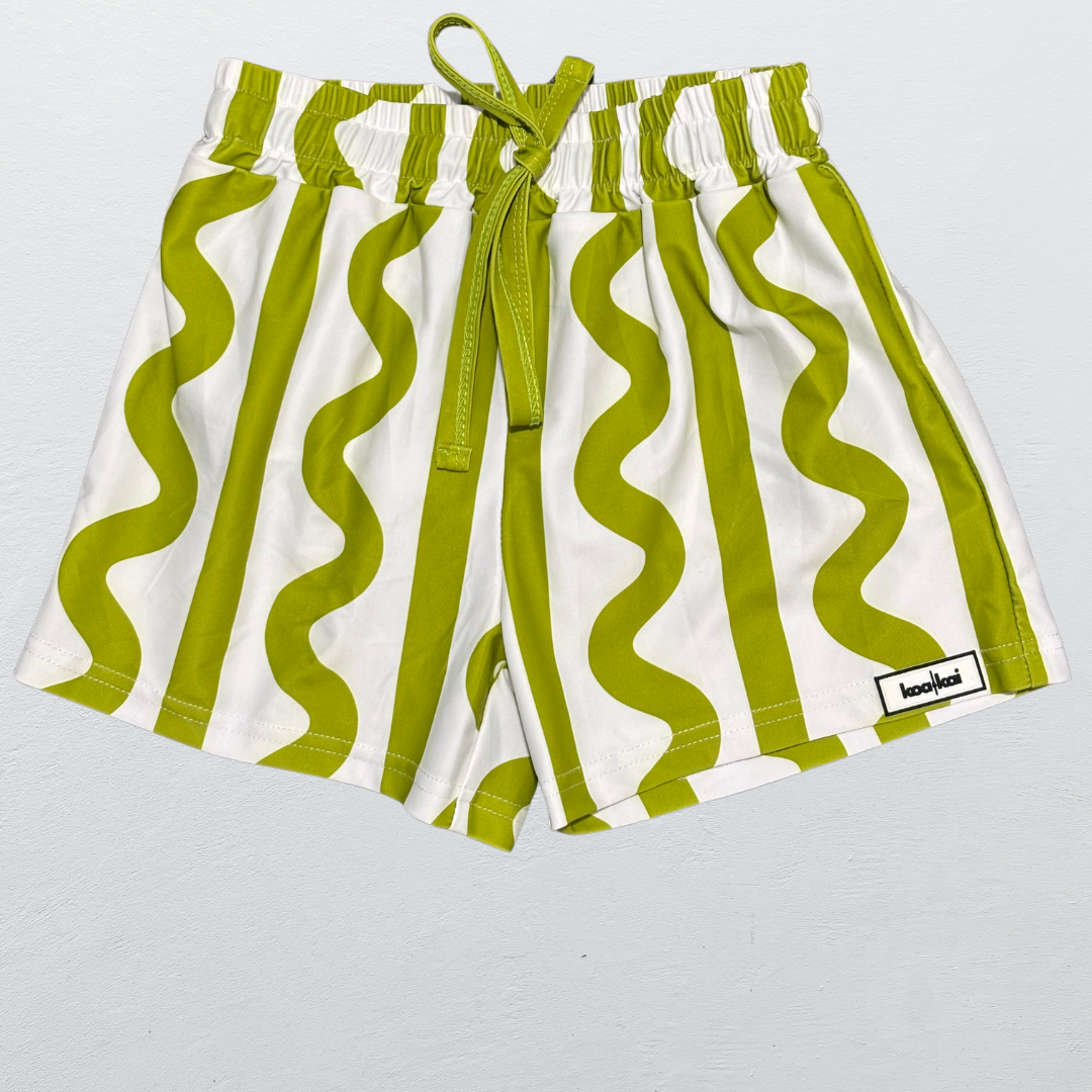 Boardies || Sand Dune