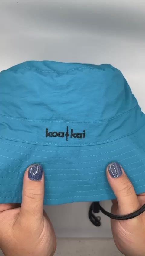 Koa hat video